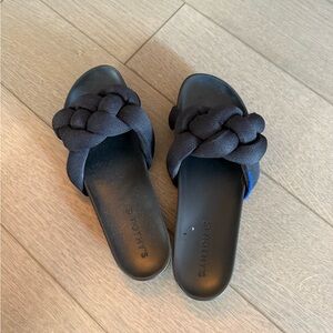 Rothy’s Bubble Slides